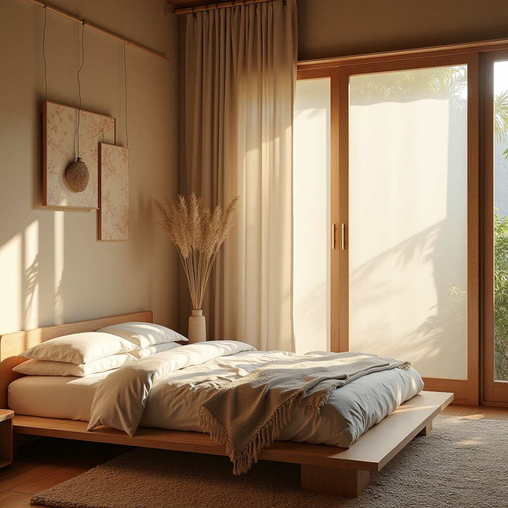 boho bedroom inspirations 22