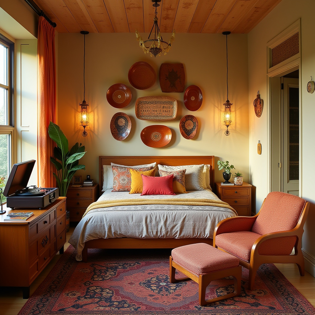 boho bedroom inspirations 25