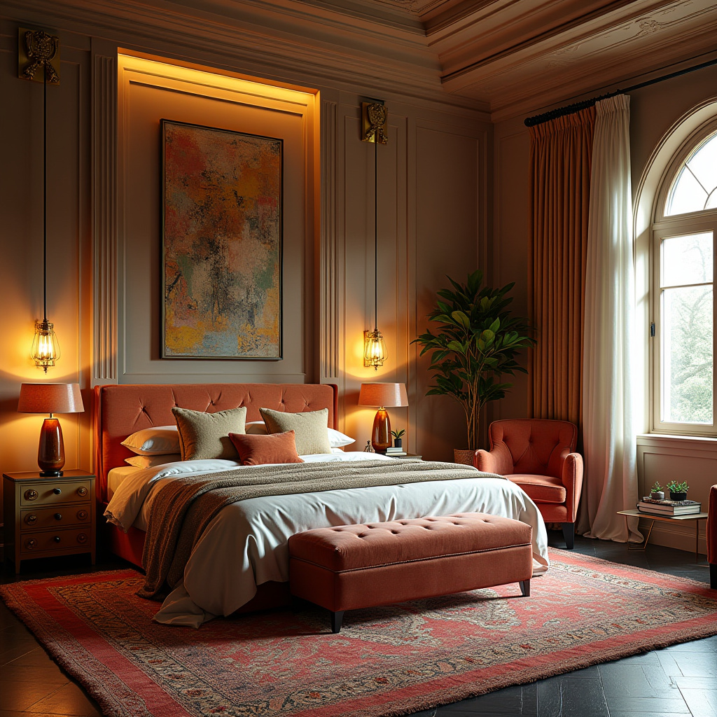boho bedroom inspirations 31