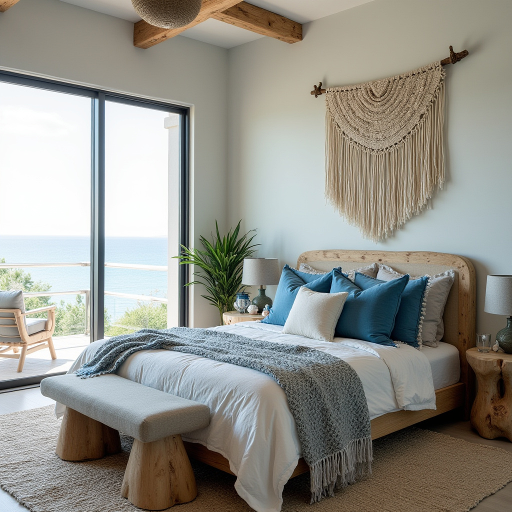 boho bedroom inspirations 35