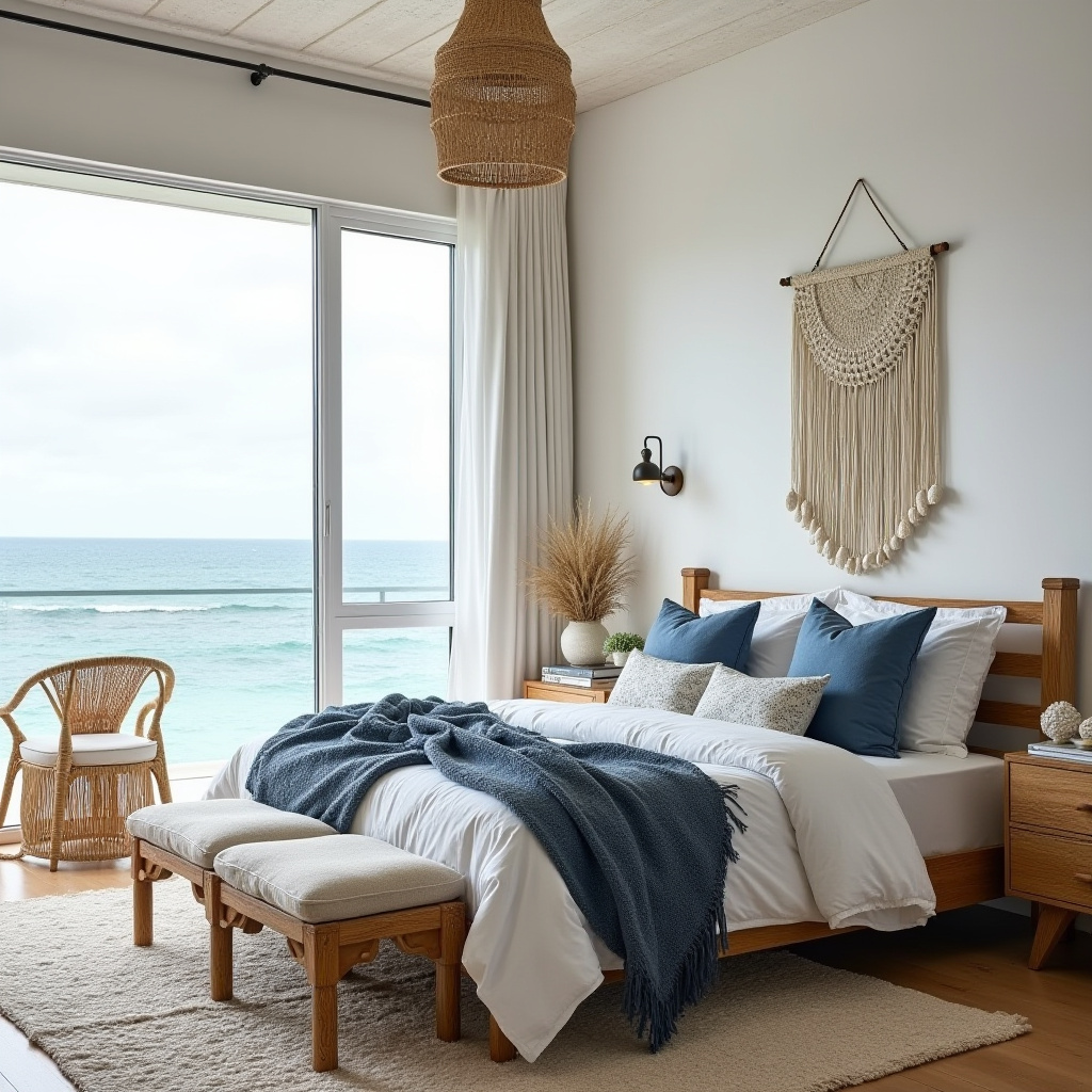 boho bedroom inspirations 36