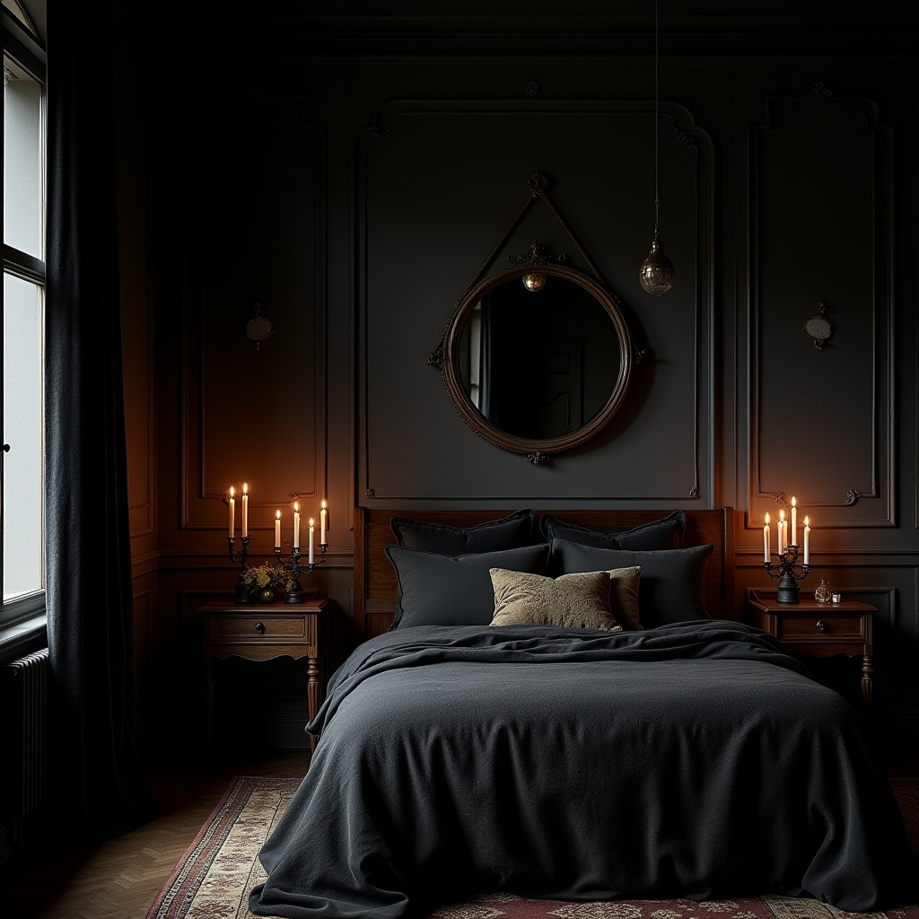 boho bedroom inspirations 39