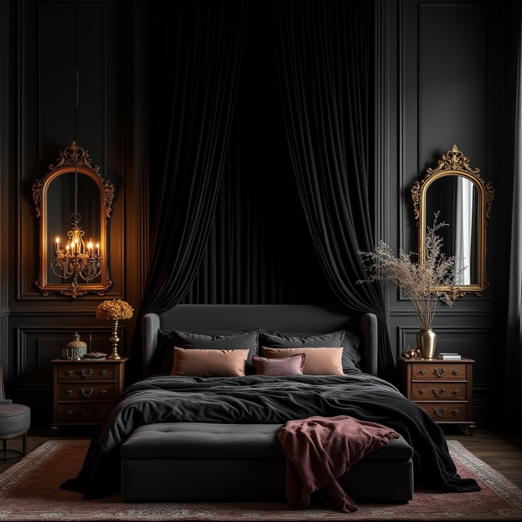 boho bedroom inspirations 40