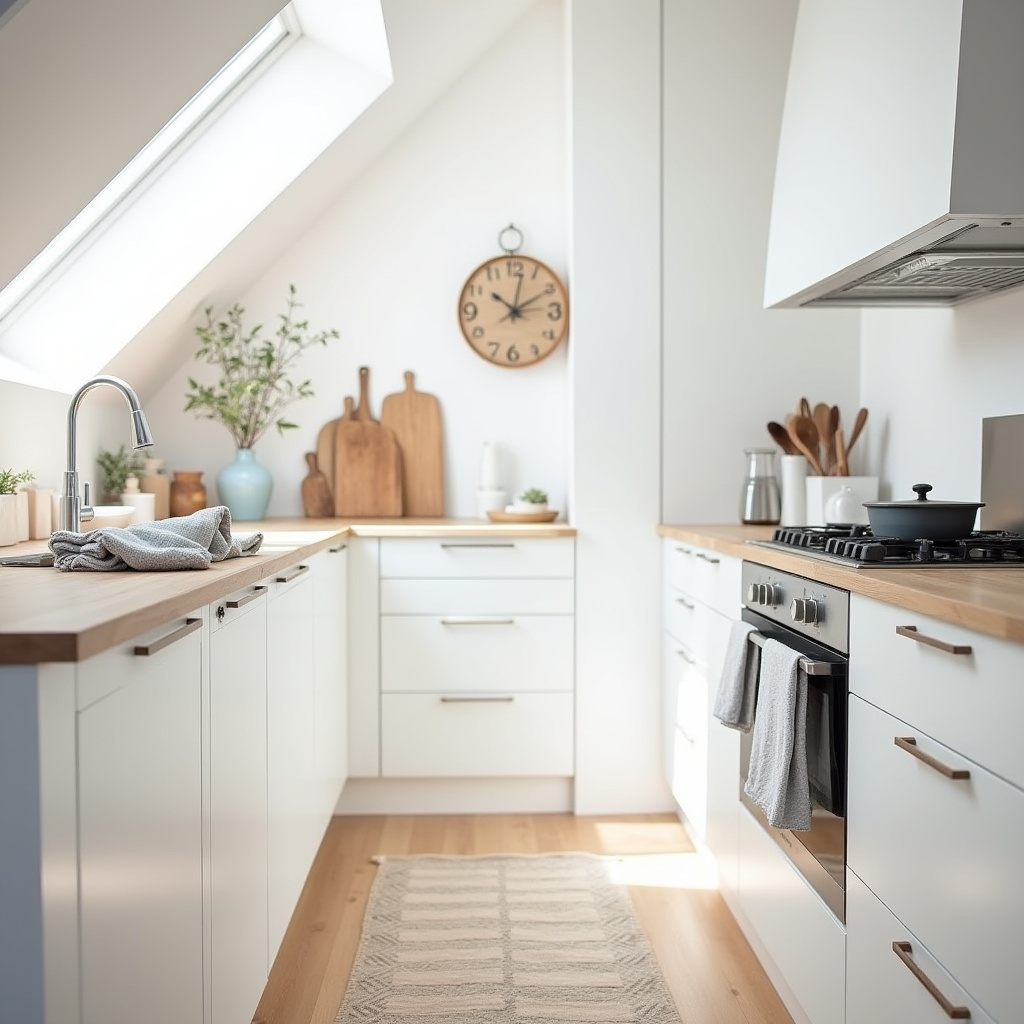 boho chic kitchen ideas 12