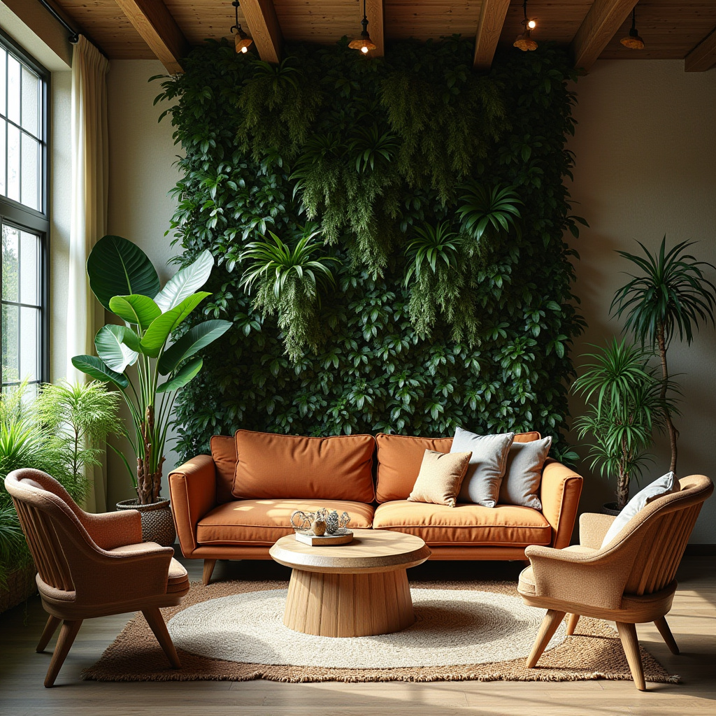 boho chic living room 28