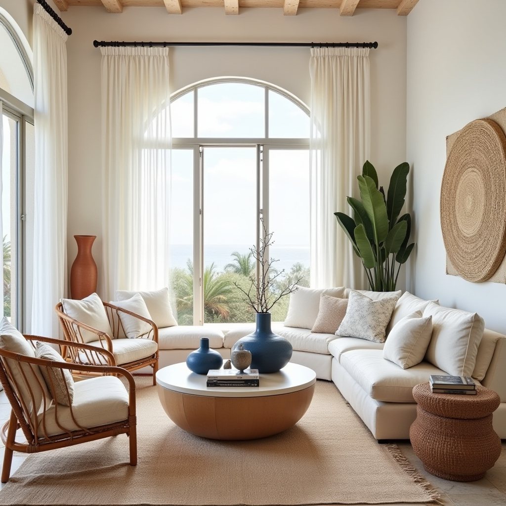 boho chic living room ideas 11