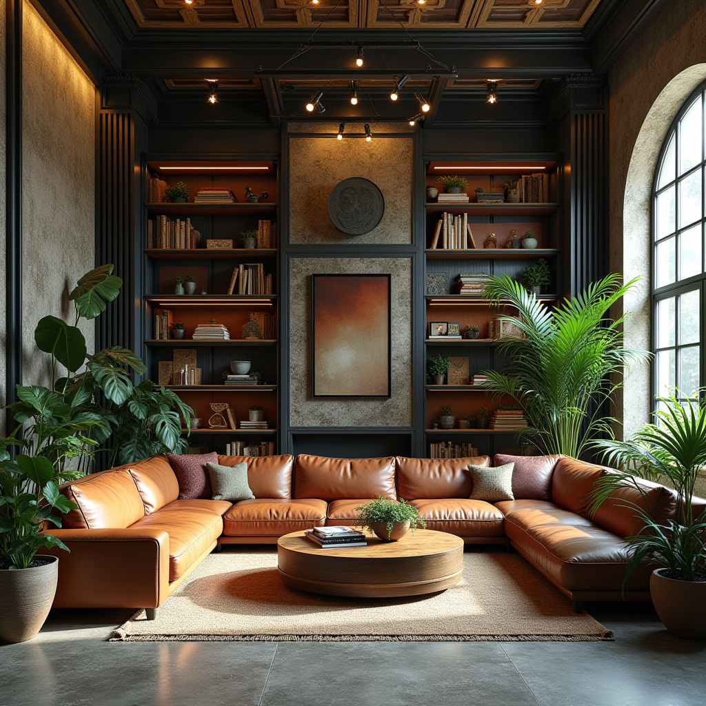 boho chic living room ideas 14