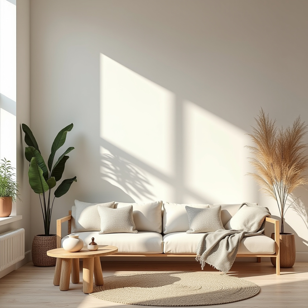 boho chic living room ideas 15