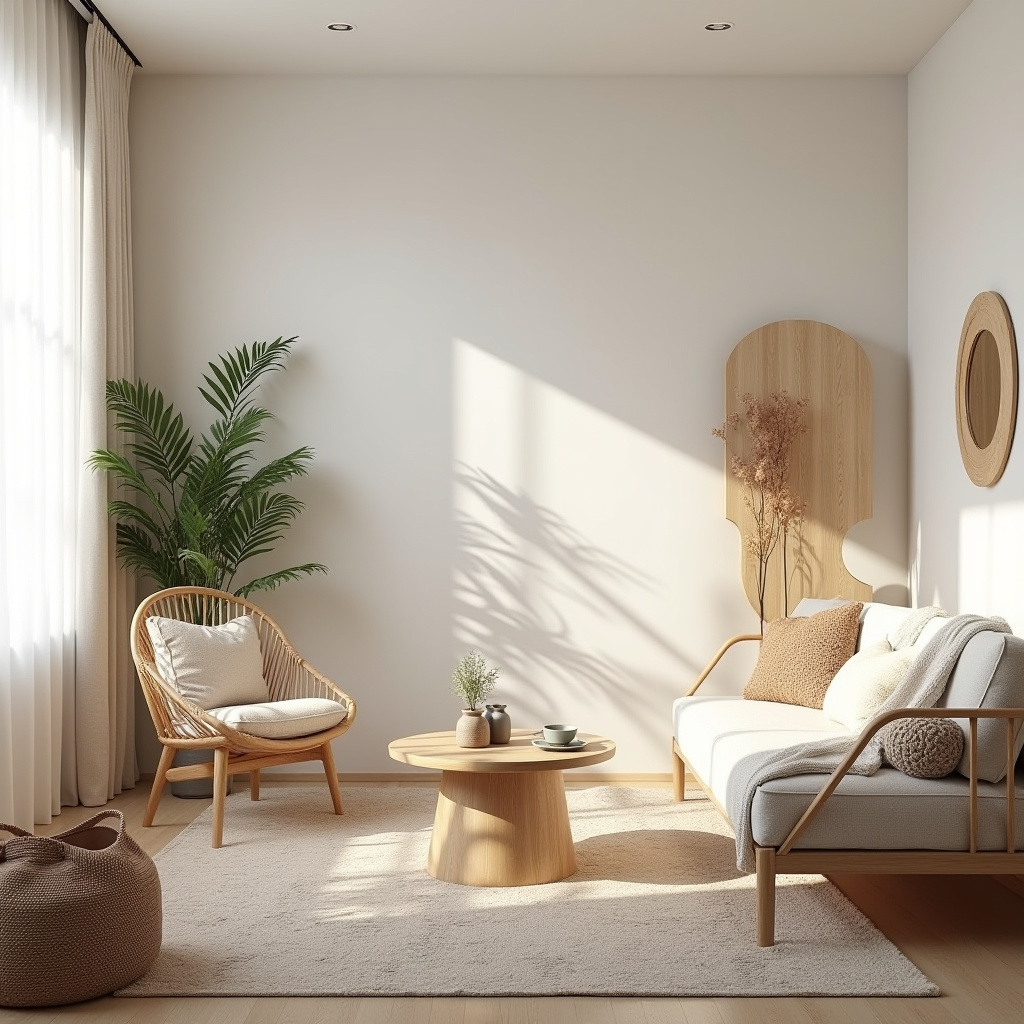 boho chic living room ideas 16