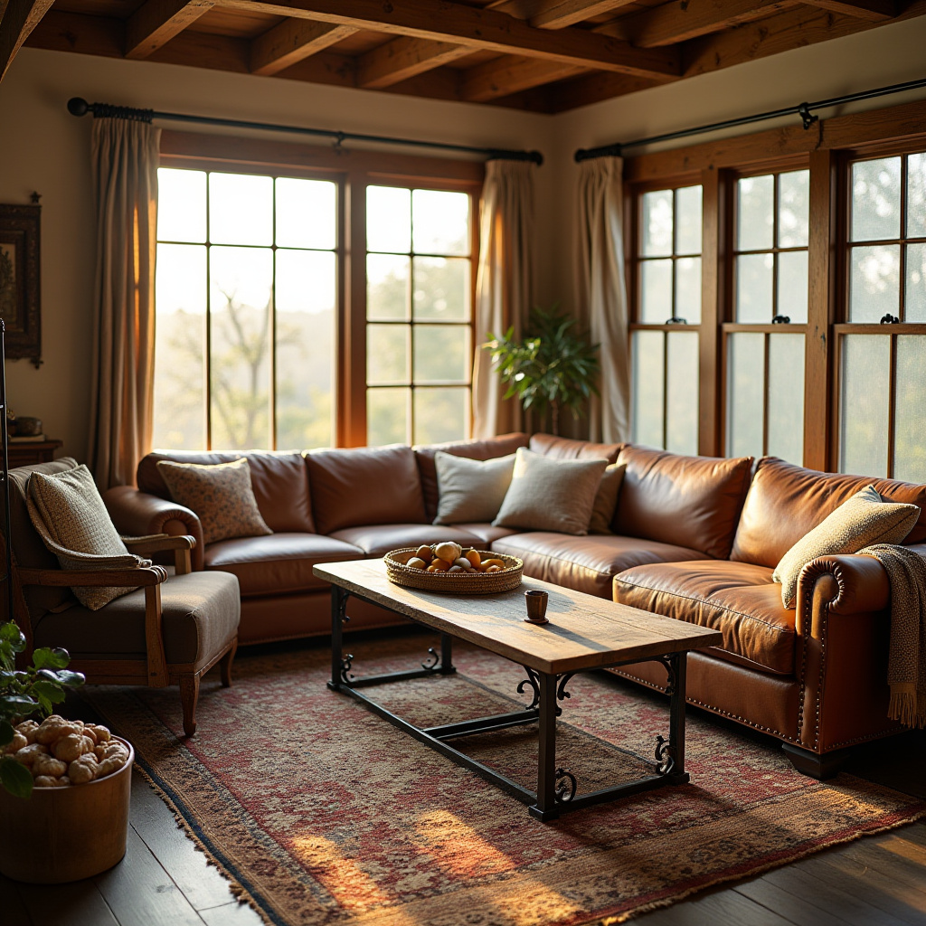 boho chic living room ideas 27
