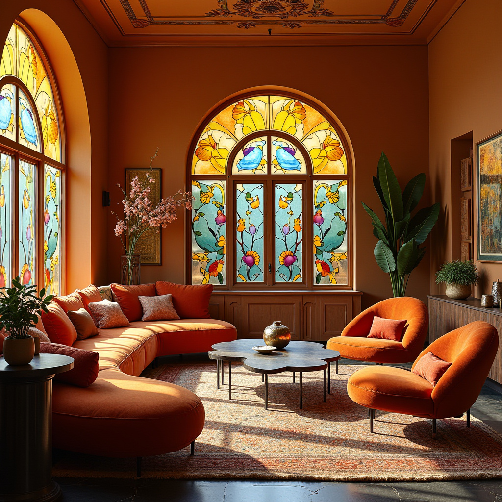 boho chic living room ideas 29