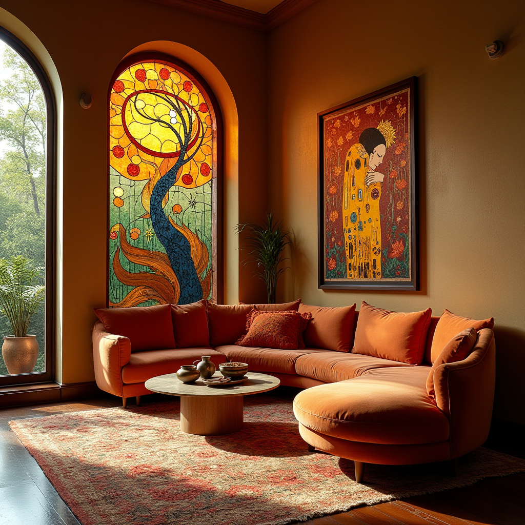 boho chic living room ideas 30
