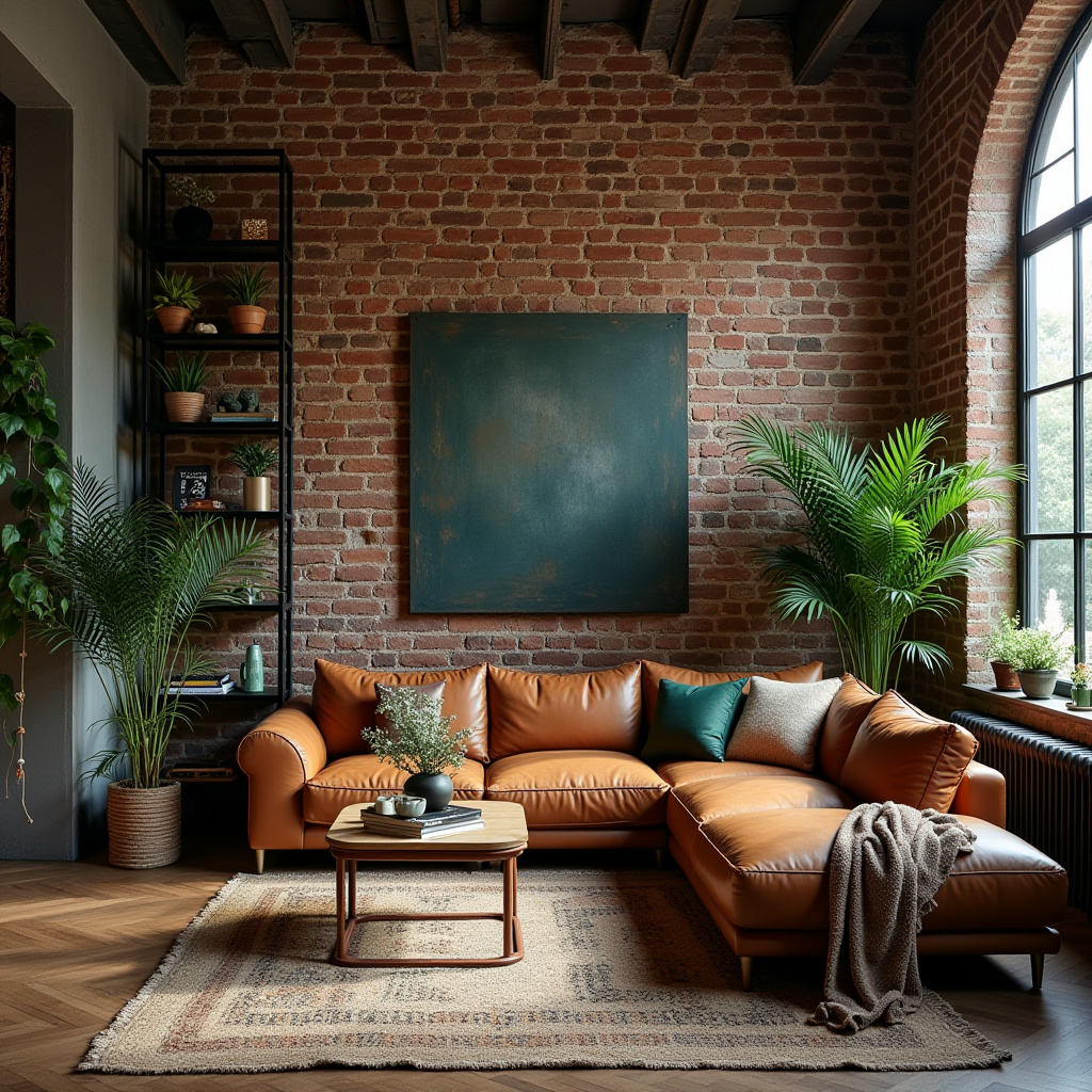 boho chic living room ideas 35