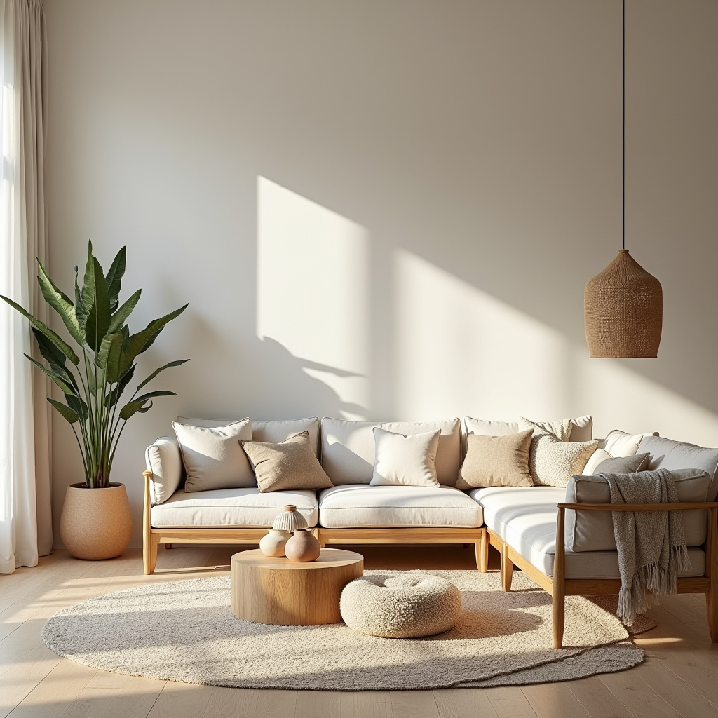 boho chic living room ideas 39
