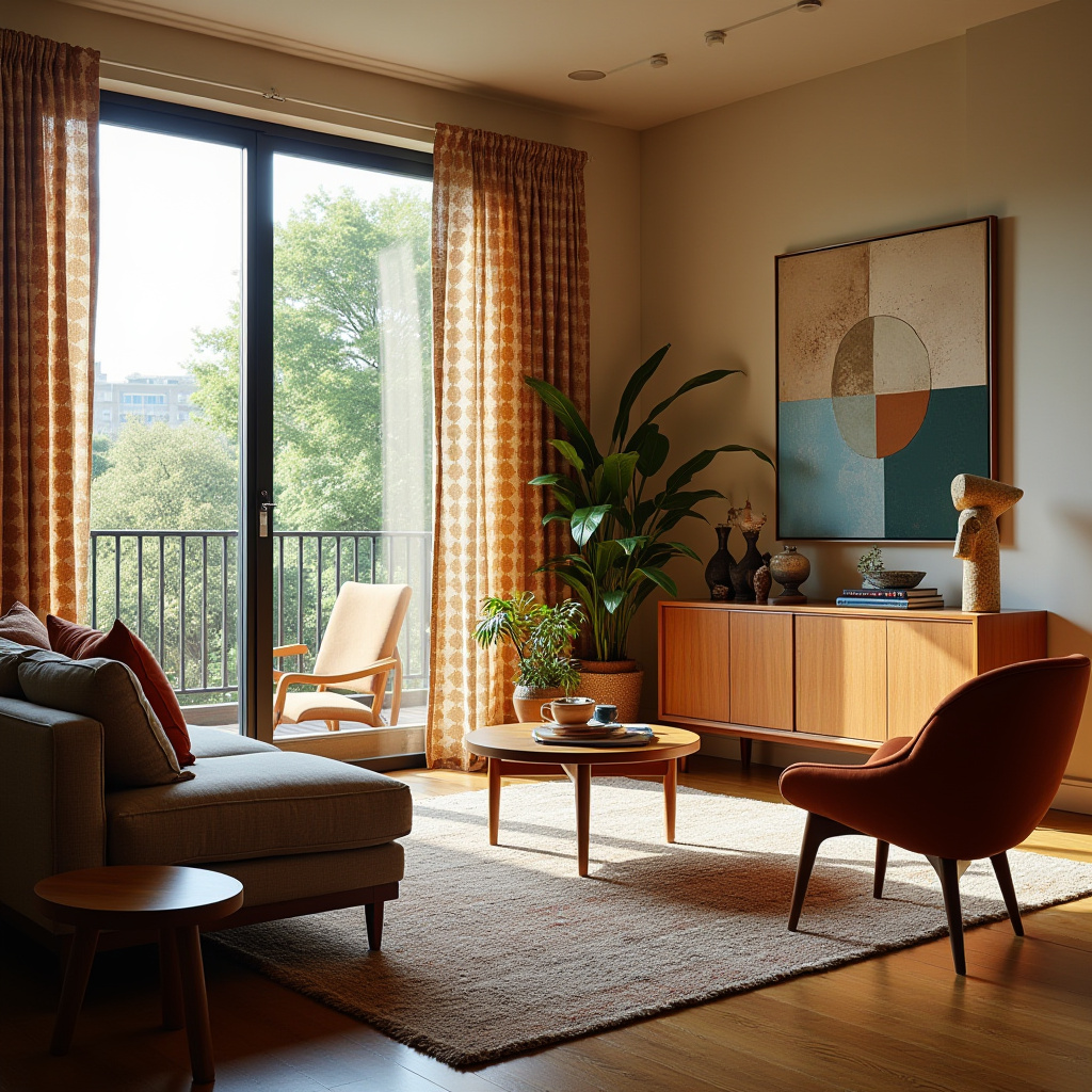 boho curtains living room 33