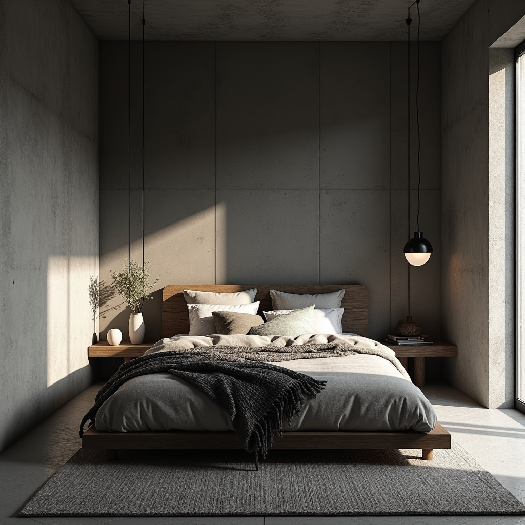 boho farmhouse bedroom 35