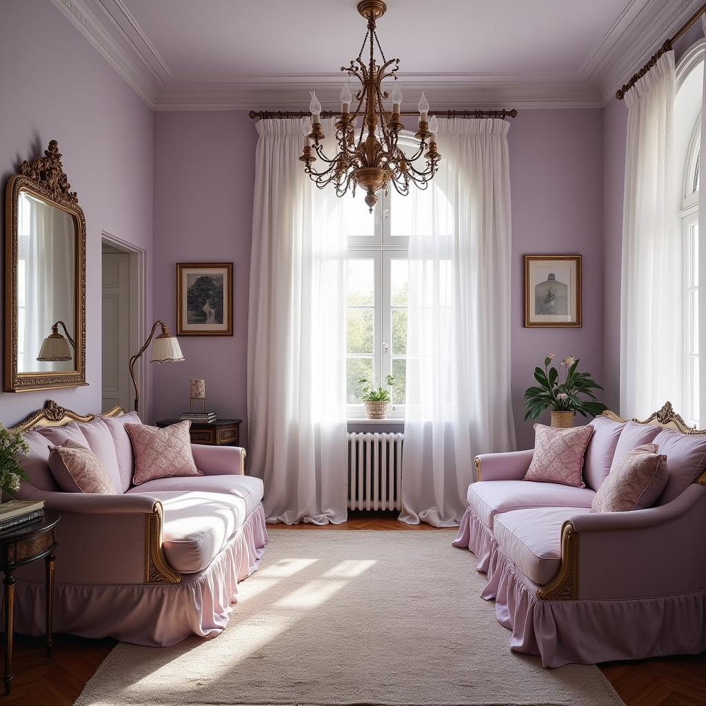 boho glam bedroom 16
