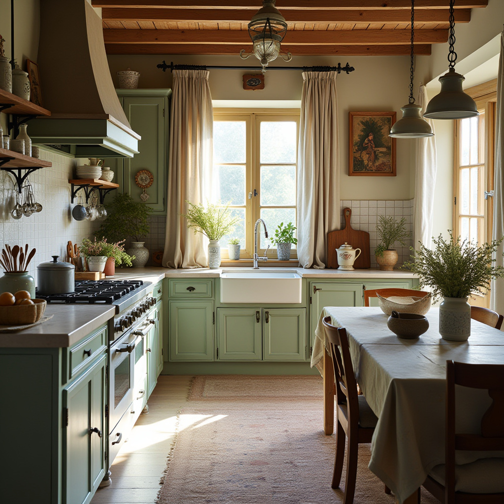 boho home decor kitchen 20