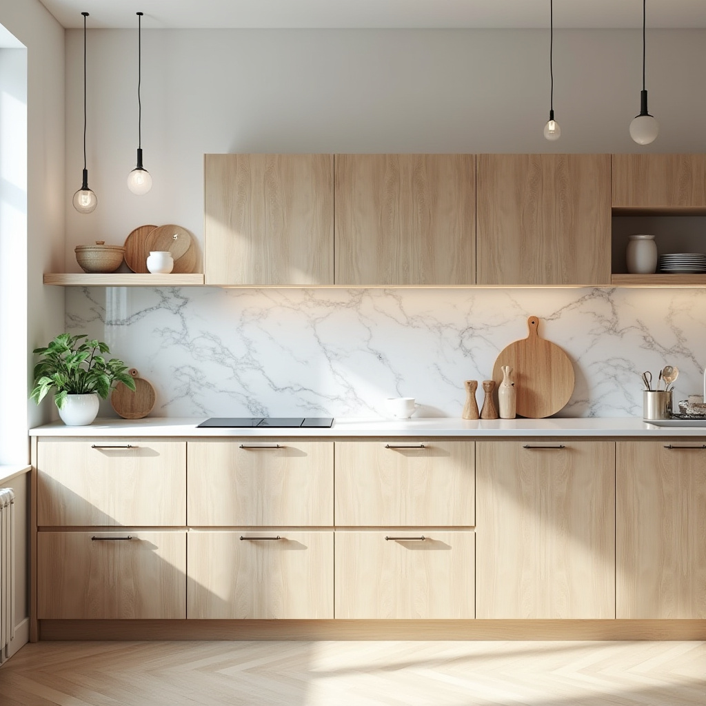 boho house decor kitchen 12