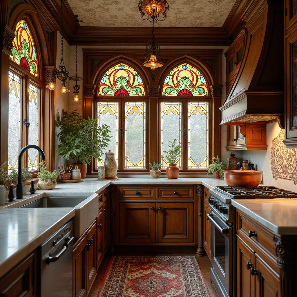 boho house decor kitchen 26