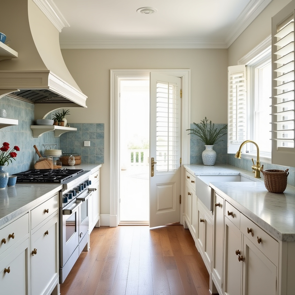 boho house decor kitchen 32
