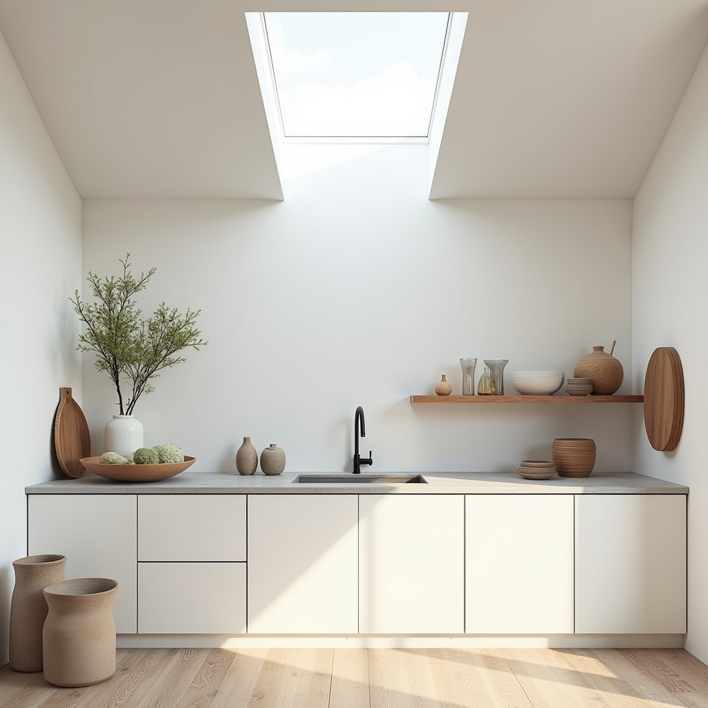 boho house decor kitchen 37