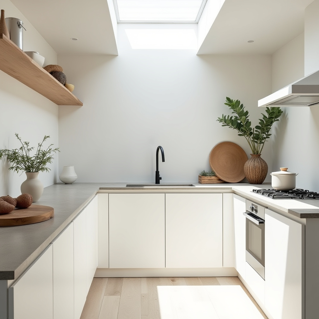 boho house decor kitchen 38