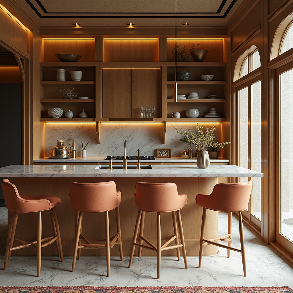 boho kitchen 30