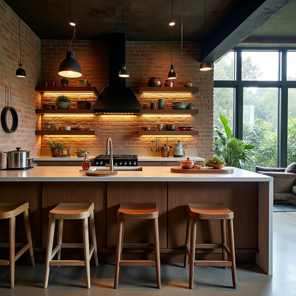 boho kitchen accessories 10