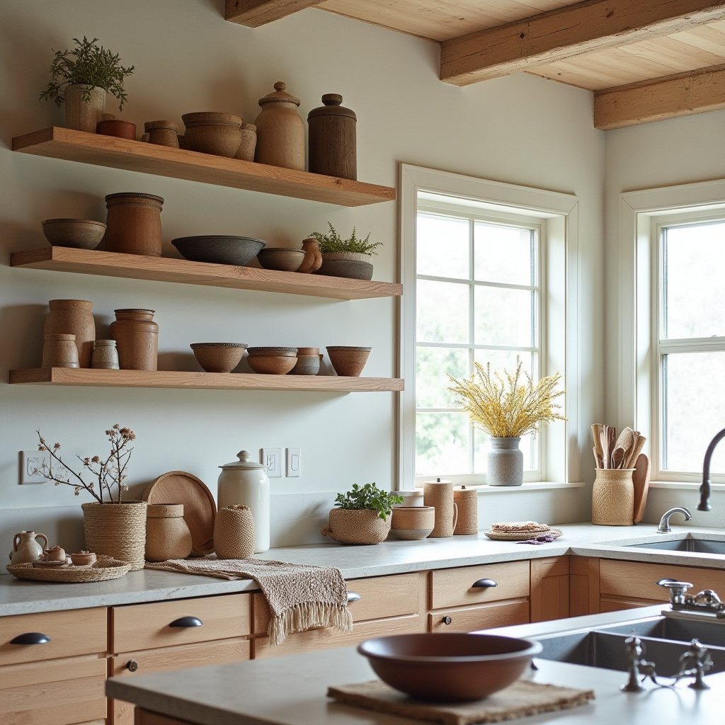 boho kitchen accessories 11