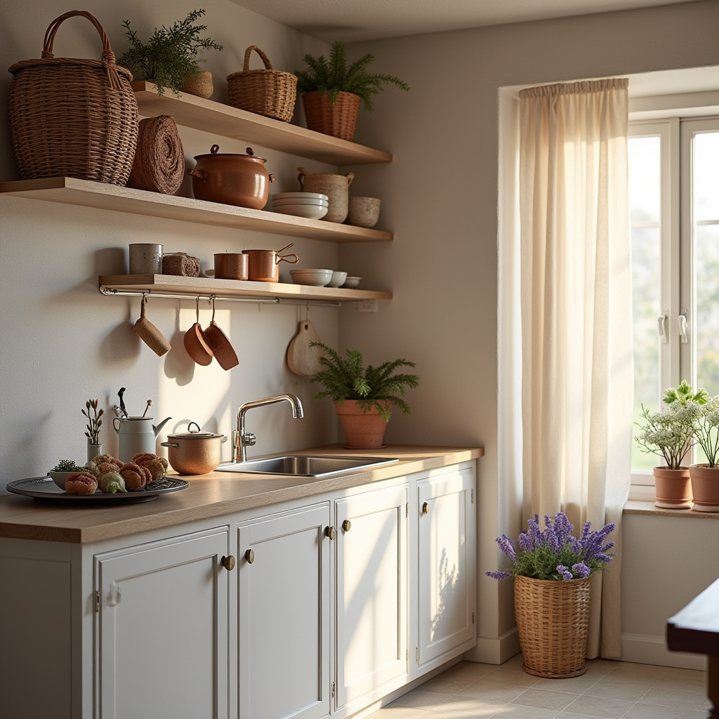 boho kitchen accessories 13