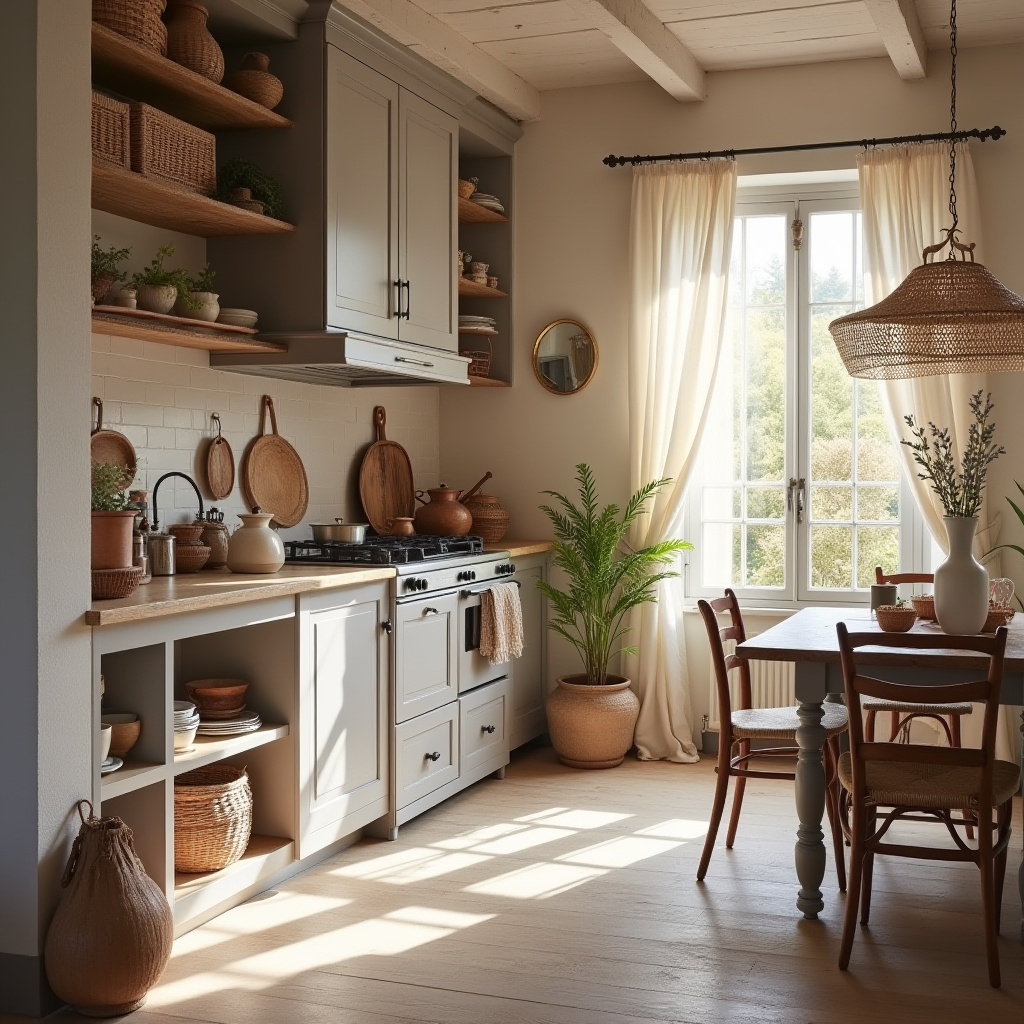 boho kitchen accessories 14