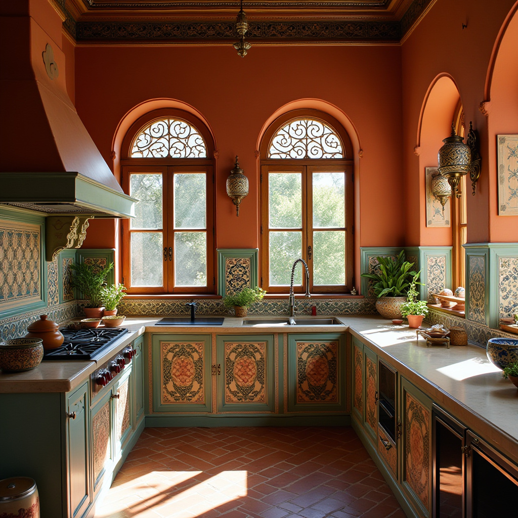 boho kitchen accessories 18