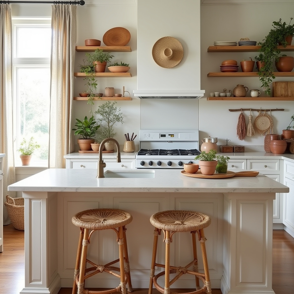 boho kitchen accessories 2