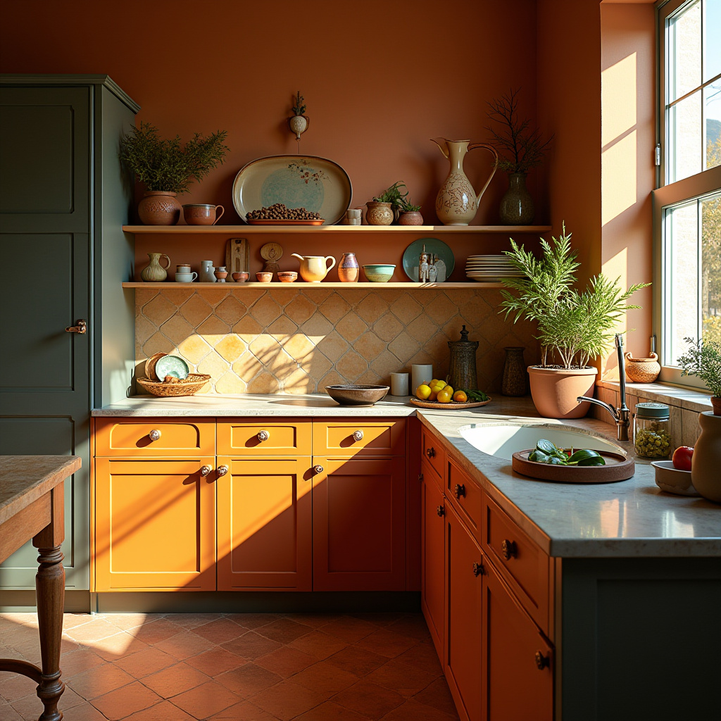 boho kitchen accessories 22