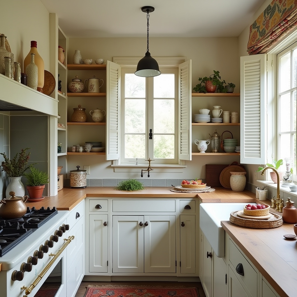 boho kitchen accessories 25
