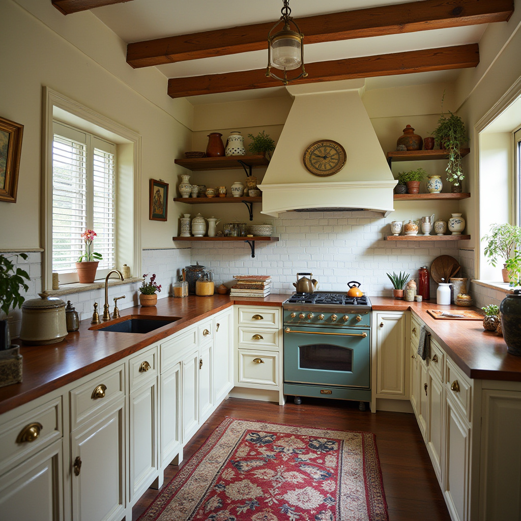 boho kitchen accessories 26