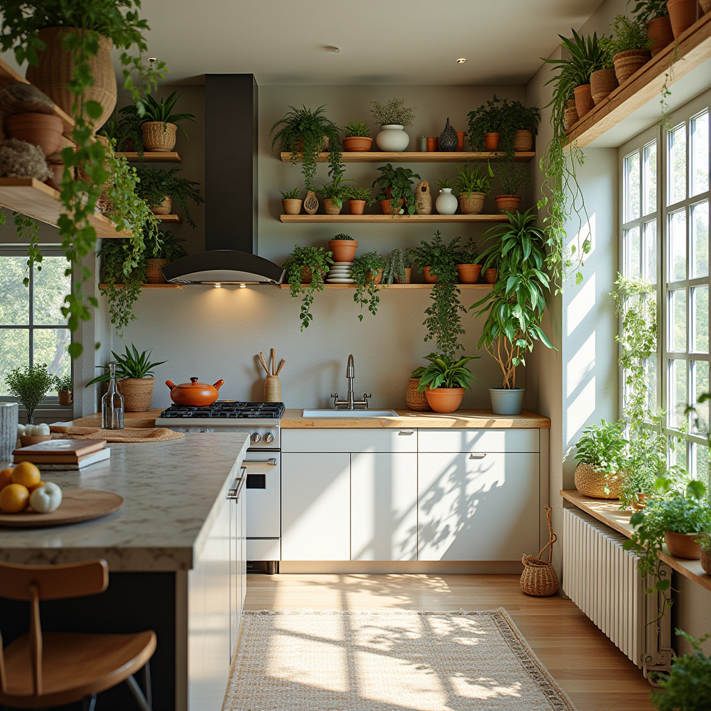 boho kitchen accessories 28