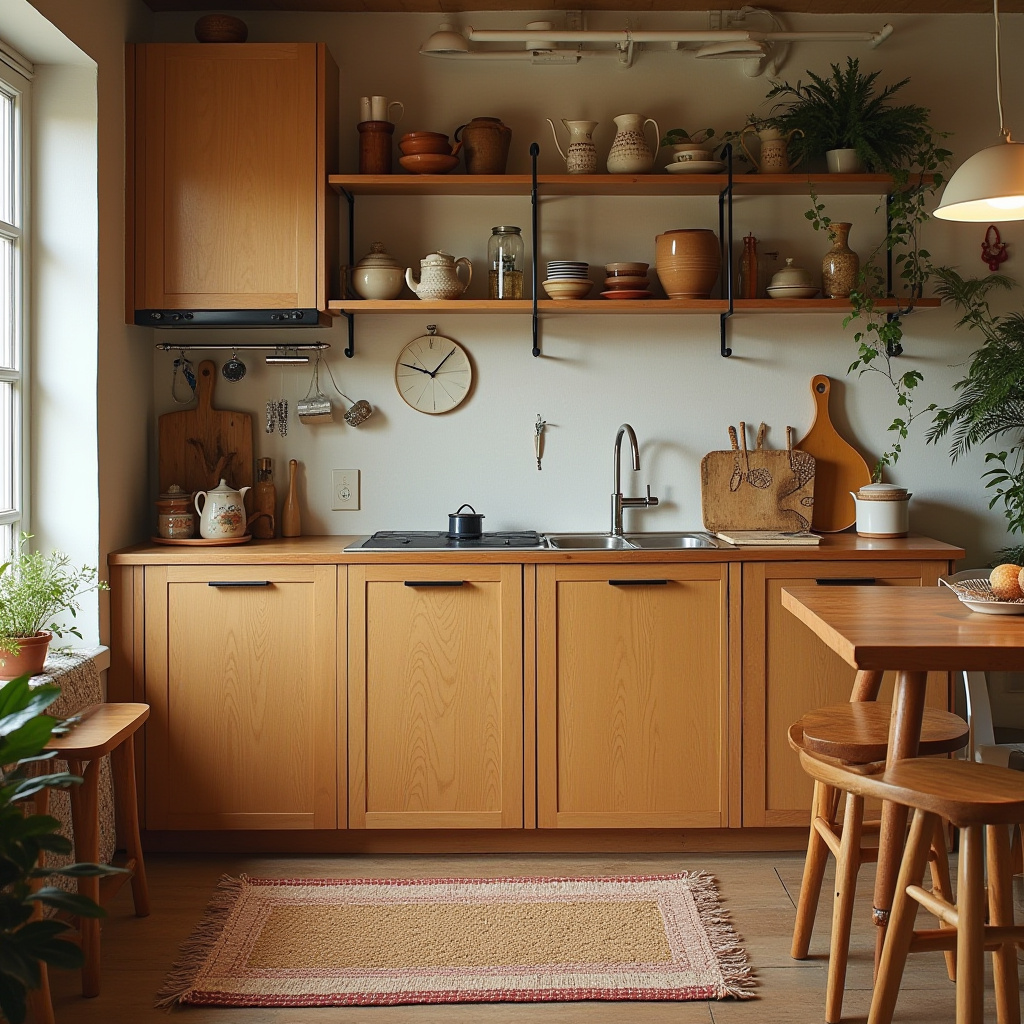 boho kitchen accessories 29