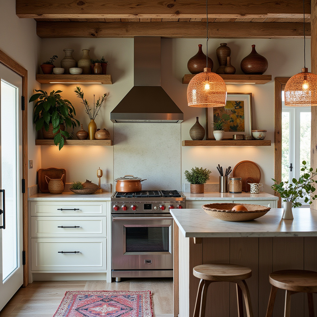 boho kitchen accessories 3