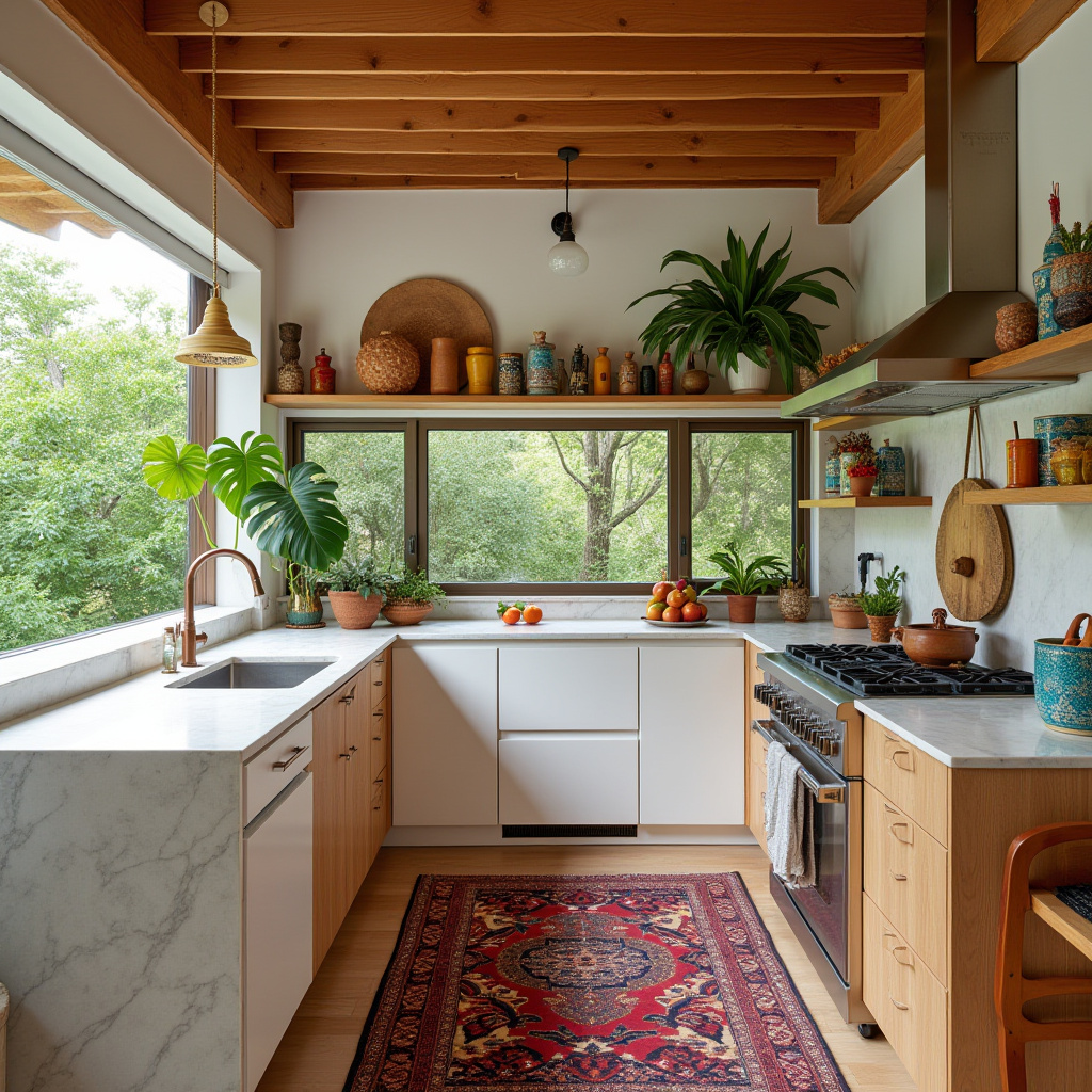 boho kitchen accessories 35