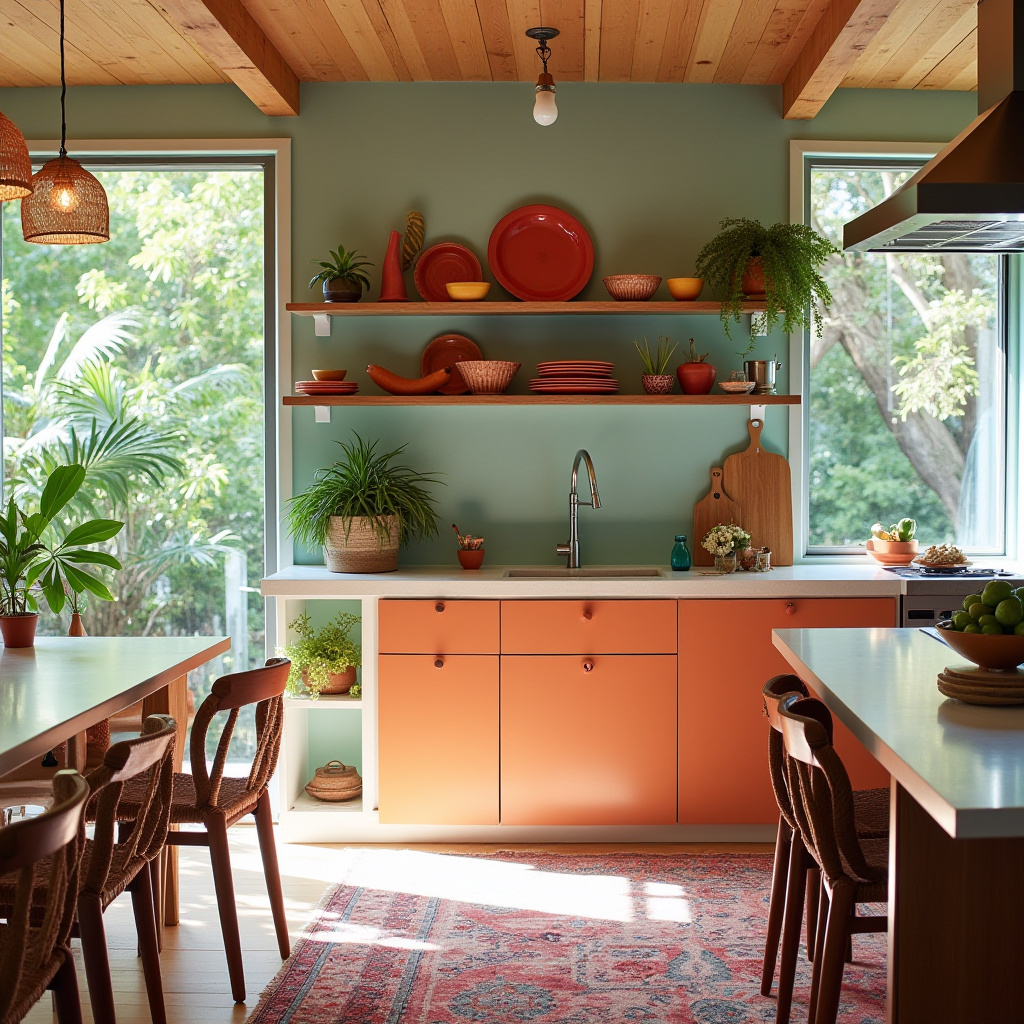 boho kitchen accessories 36