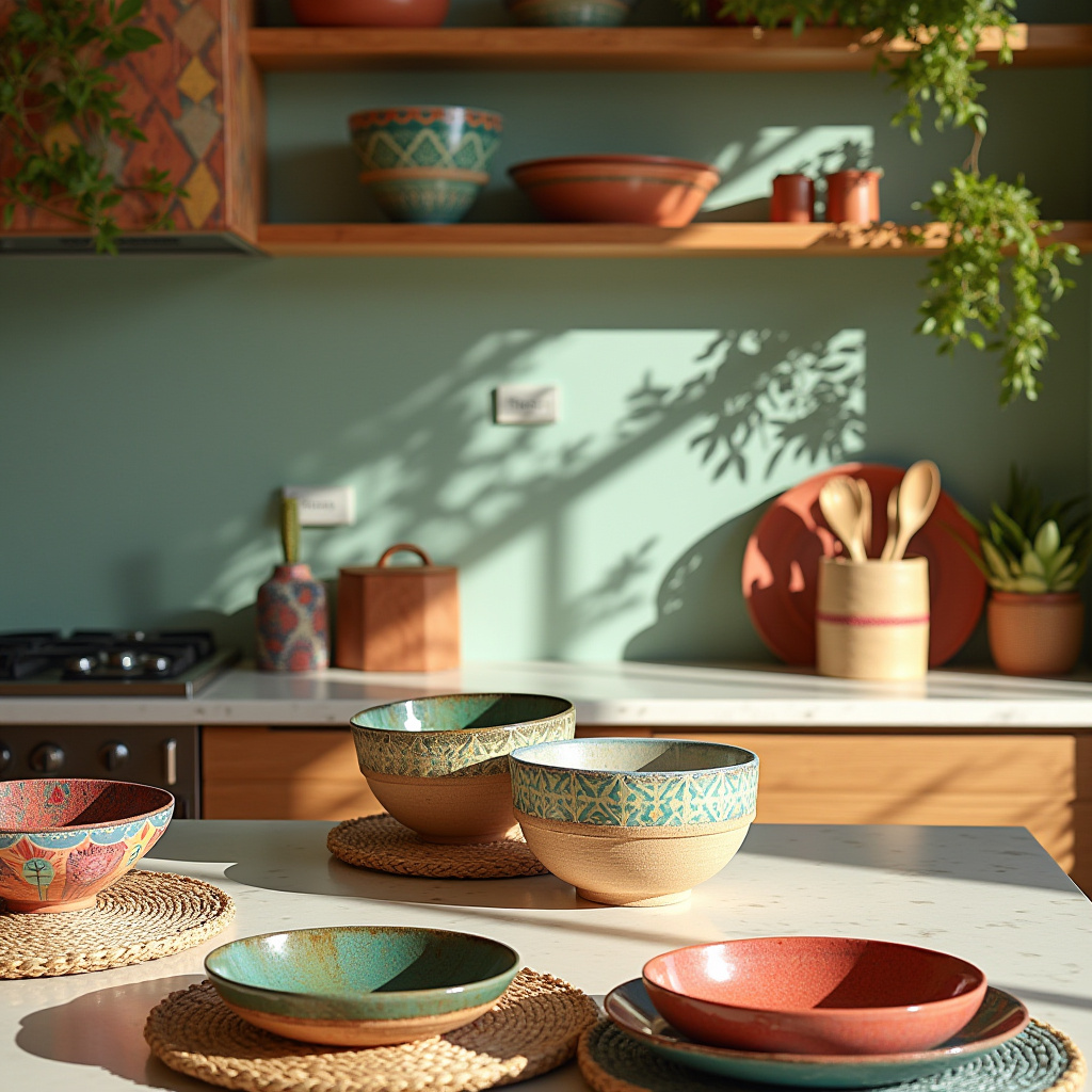 boho kitchen accessories 5