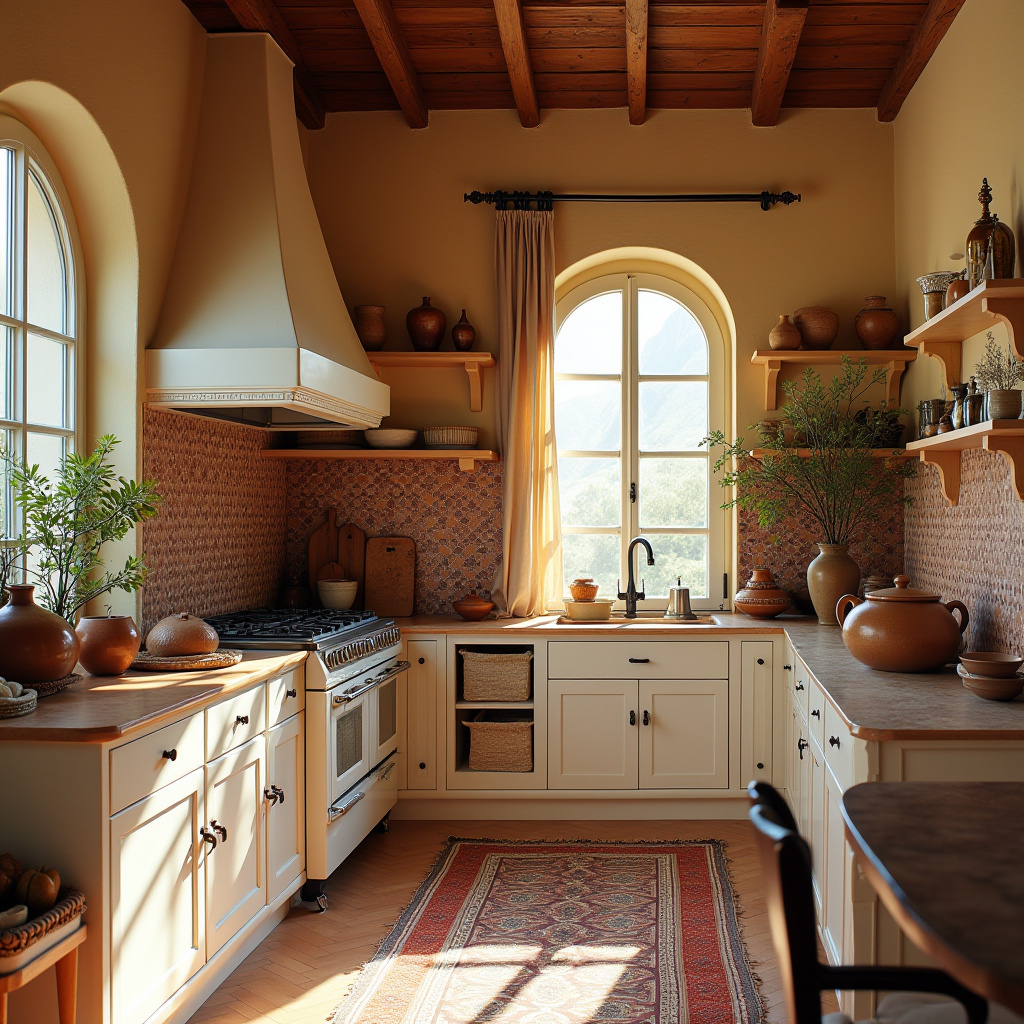 boho kitchen accessories 7