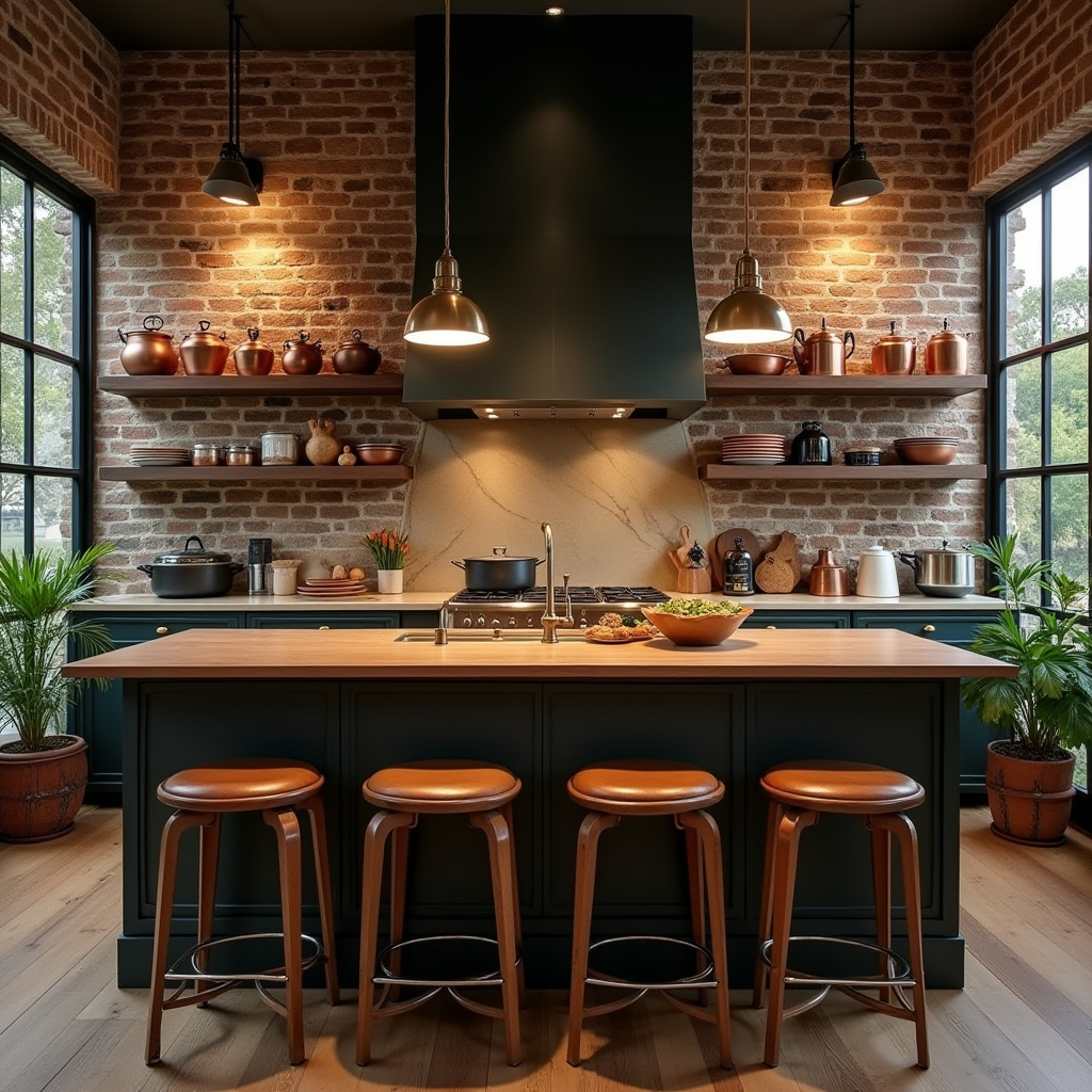 boho kitchen accessories 9