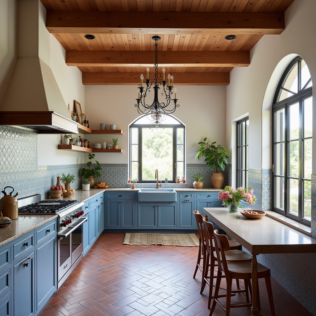 boho kitchen art 10