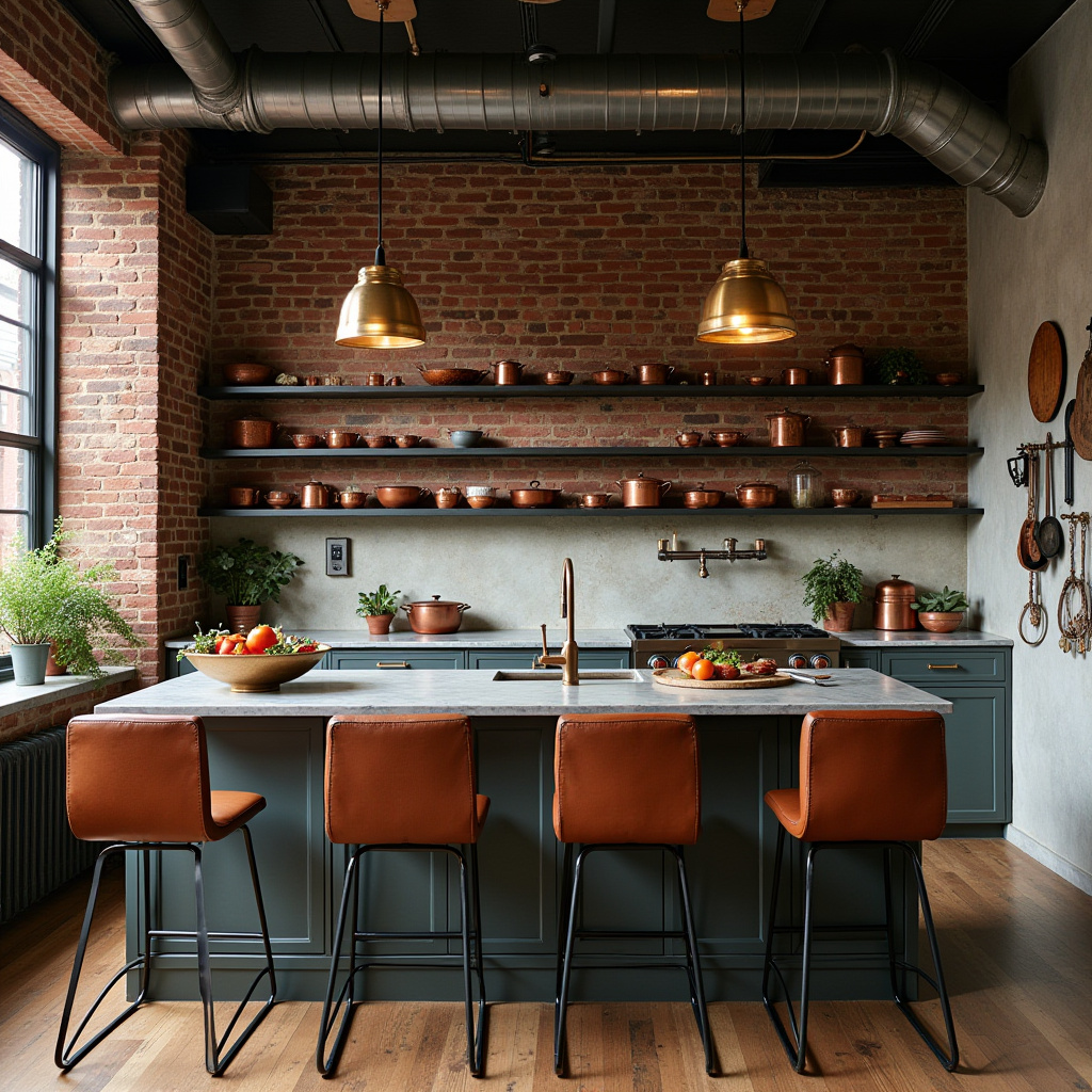 boho kitchen art 11