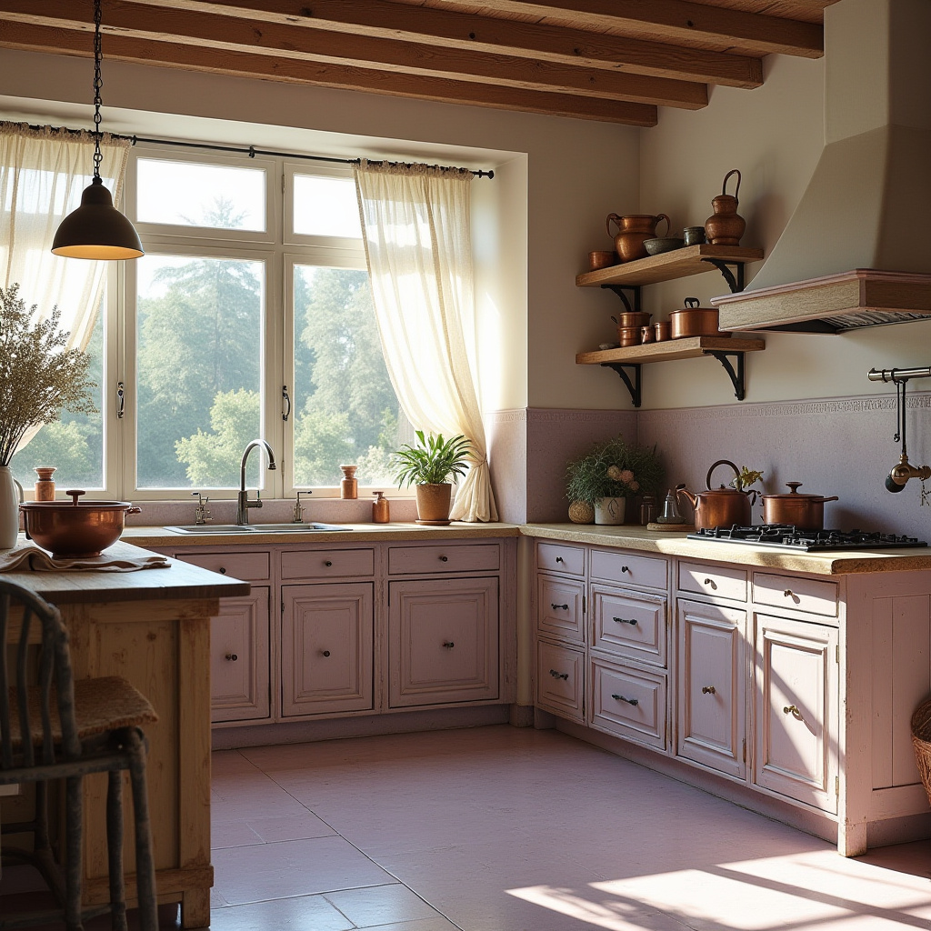 boho kitchen art 18
