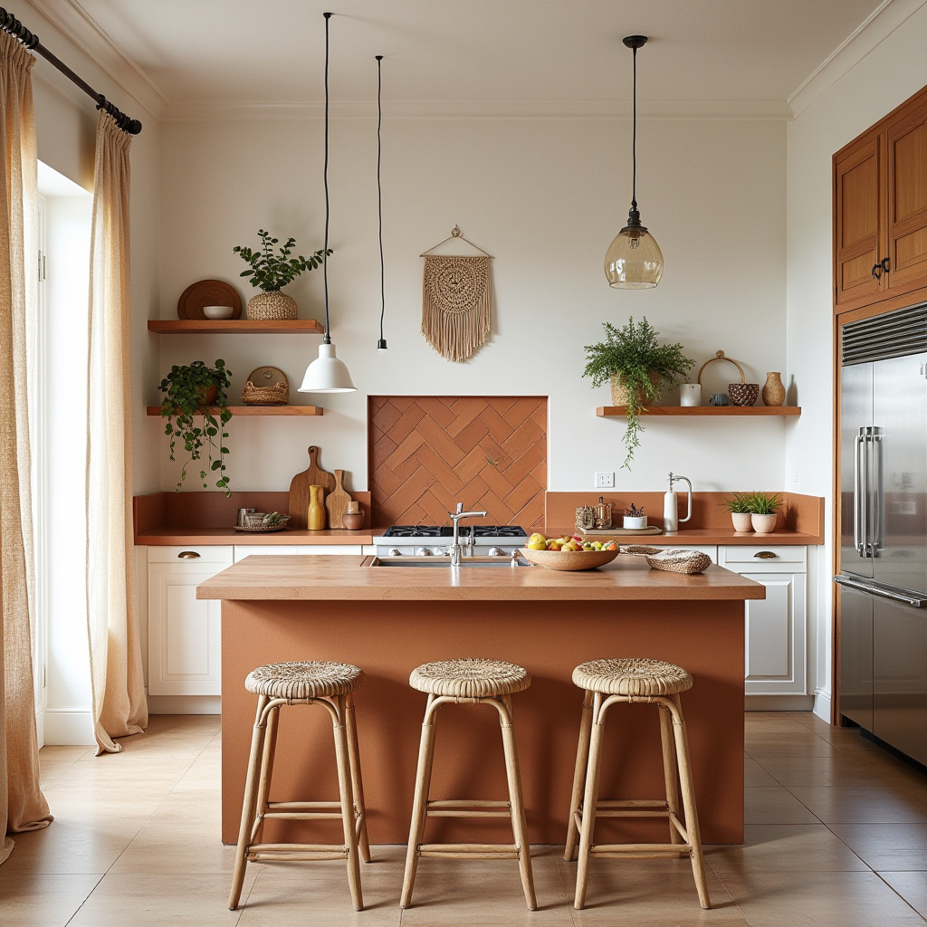 boho kitchen art 2