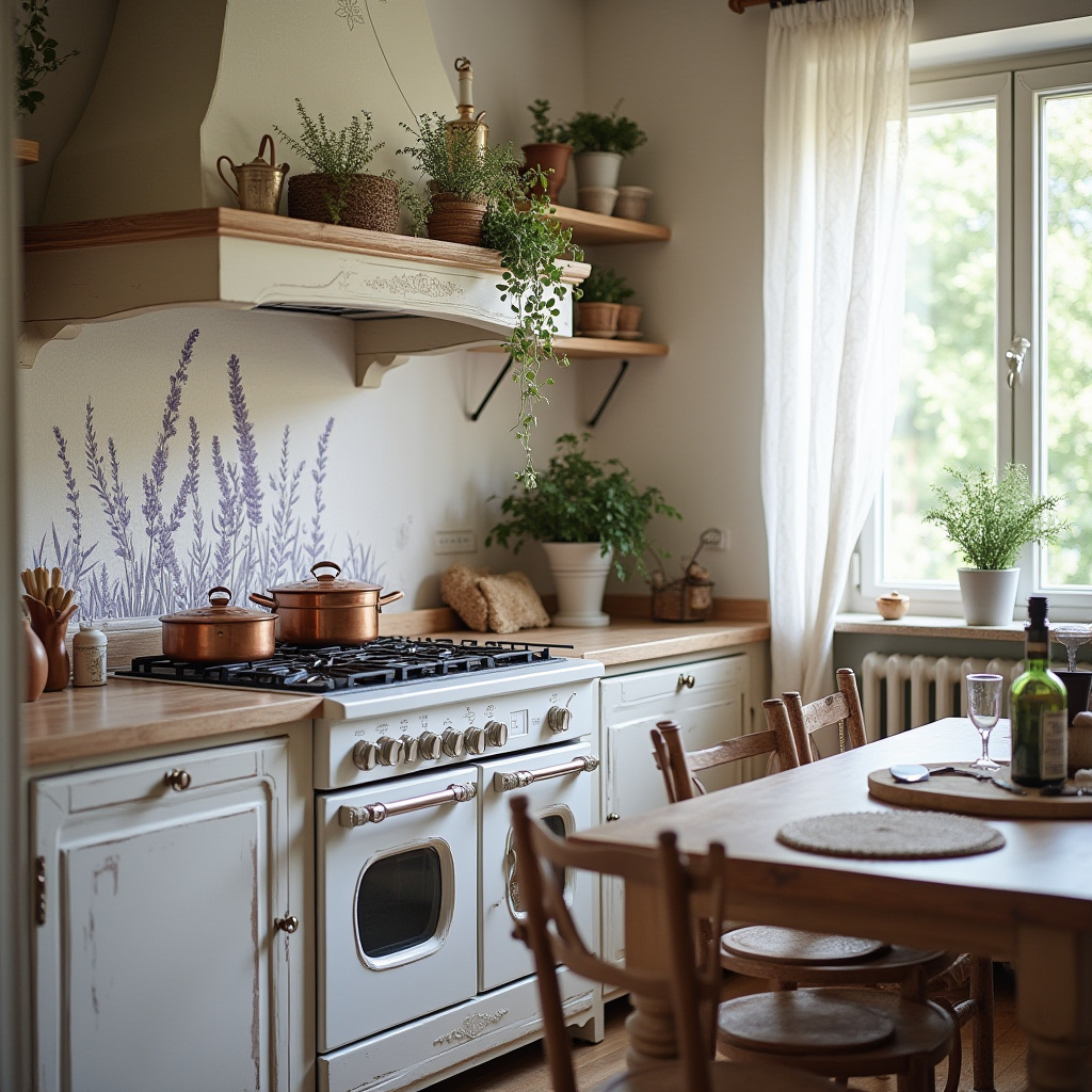 boho kitchen backsplash 20